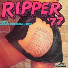 VARIOUS- Ripper '77-0