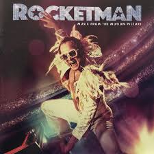 Rocketman - Music From Motion Picture -0