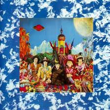 ROLLING STONES, THE - Their Satanic Majesties Request-0