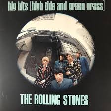 ROLLING STONES, THE - Big Hits High Tide And Green Grass-0