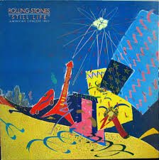 ROLLING STONES, THE - "Still Life" (American Concert 1981)-0