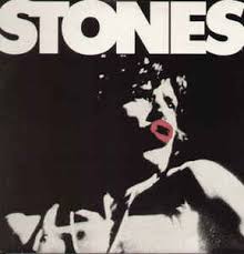 ROLLING STONES, THE - Stones-0