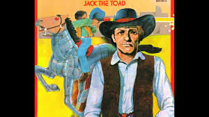 SAVOY BROWN - Jack The Toad-0
