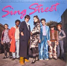 Sing Street - Soundtrack-0