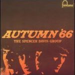 SPENCER DAVIS GROUP, THE - AUTUMN '66-0