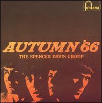 SPENCER DAVIS GROUP, THE - AUTUMN '66-0