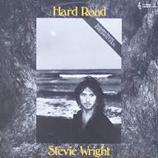 STEVIE WRIGHT - Hard Road-0