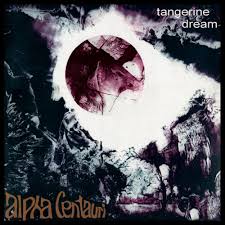 TANGERINE DREAM - Alpha Centauri-0