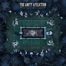 AMITY AFFLICTION, THE - This Could Be Heartbreak-0