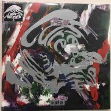 CURE, THE - Mixed Up- Half Speed Mastered-0