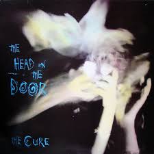 CURE, THE - The Head On The Door-0