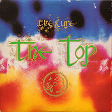 CURE, THE - The Top-0