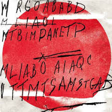 DRONES,THE - Feelin Kinda Free, Red -0