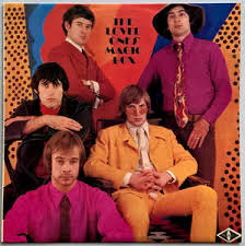 LOVED ONES, THE - Magic Box-0