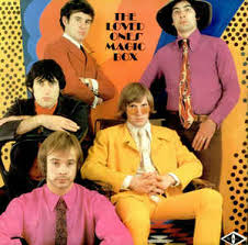 The Loved Ones - Magic Box-0