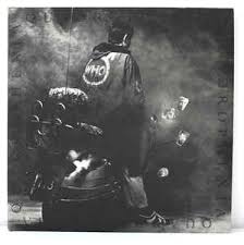 WHO, THE - Quadrophenia Soundtrack-0