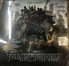 Transformers - Dark Of The Moon-0