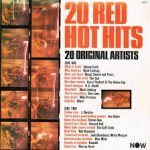 VARIOUS- 20 Red Hot Hits-0