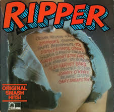 VARIOUS- Ripper -0