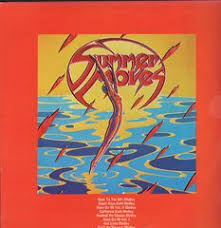 VARIOUS - Summer Moves-0