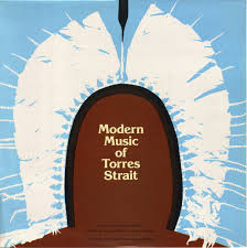 VARIOUS- Modern Music Of Torres Strait-0