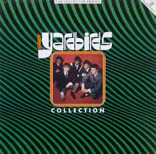 YARDBIRDS, THE - Collection-0
