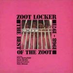 ZOOT - Zoot Locker-0