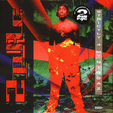 2 PAC - Strictly 4 My Niggaz 25th Anniversary-0