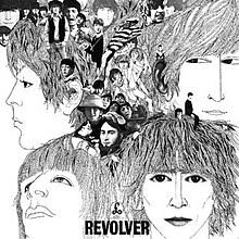 BEATLES, THE - Revolver-0
