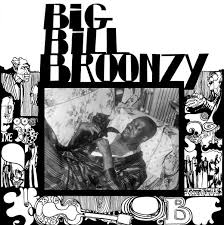 BIG BILL BROONZY - Big Bill Broonzy-0