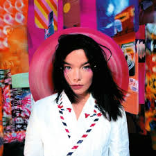 BJORK - Post-0