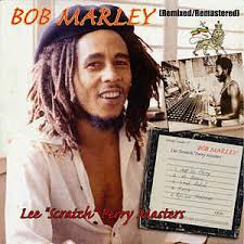 BOB MARLEY - Lee ''Scratch'' Perry Masters -0