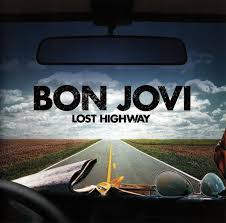 BON JOVI - Lost Highway-0