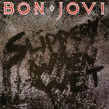 BON JOVI- Slippery When Wet-0