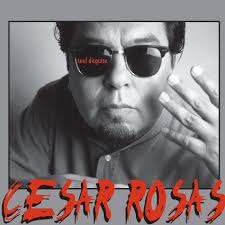 CESAR ROSAS - Soul Disguise-0