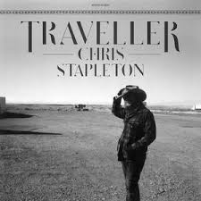 CHRIS STAPLETON - Traveller-0