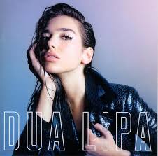 DUA LIPA - Dua Lipa-0