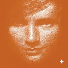 ED SHEERAN - Plus-0