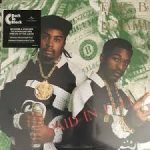 ERIC B. & RAKIM - Paid In Full-0
