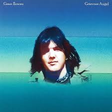 GRAM PARSONS - Grievous Angel-0