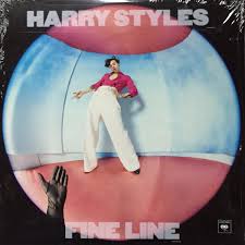 HARRY STYLES - Fine Line-0
