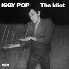 IGGY POP - The Idiot-0