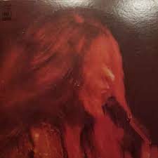 JANIS JOPLIN - I Got Dem Ol' Kozmic Blues Again Mama!-0