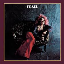 JANIS JOPLIN - Pearl-0