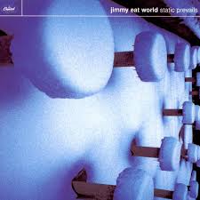 JIMMY EAT WORLD - Static Prevails-0