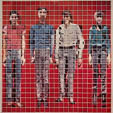 TALKING HEADS - More Songs About Buildings And Food-0