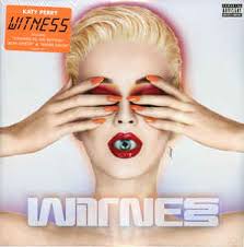 KATY PERRY - Witness-0
