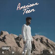 KHALID - American Teen-0