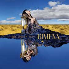 KIMBRA-The Golden Echo-0