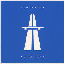 KRAFTWERK - Autobahn-0